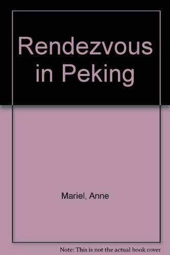 Rendezvous in Peking,Used