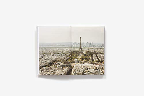 Cereal City Guide: Paris,New