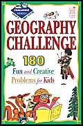 Geography Challenge: Level 2,Used