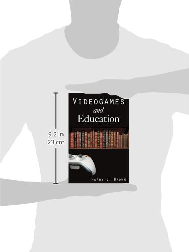 Videogames and Education (History, Humanities, and New Technology),Used
