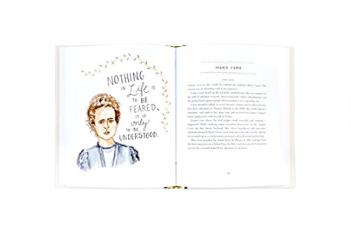 That'S What She Said: Wise Words From Influential Women,New