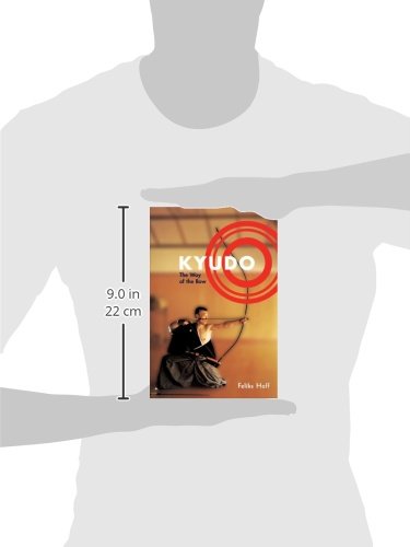 Kyudo: The Way of the Bow,Used