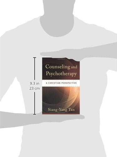 Counseling and Psychotherapy: A Christian Perspective,New