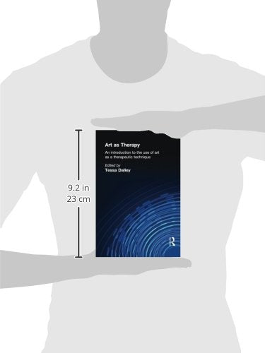 Art as Therapy (Social Science Paperbacks),Used