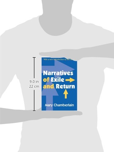 Narratives of Exile and Return: With a new introduction by the author (Memory and Narrative),Used