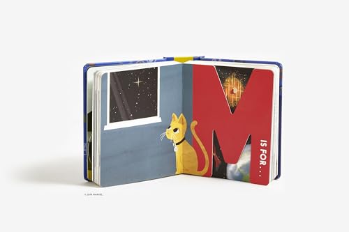 Marvel Alphablock (An Abrams Block Book): The Marvel Cinematic Universe From A To Z,Used