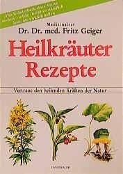 Heilkruter Rezepte,Used