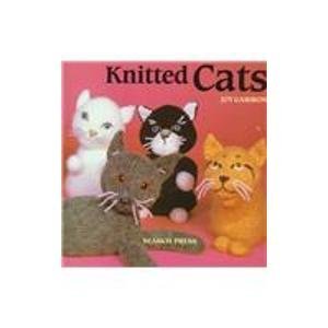 Knitted Cats/Knitted Dogs,Used