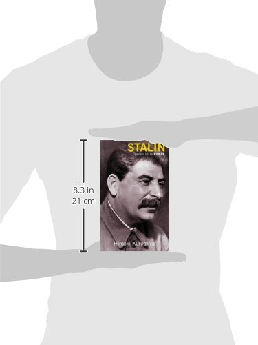 Stalin (Profiles In Power),New