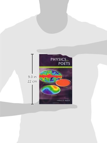 Physics for Poets,Used