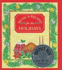 Music & Recipes for the Holidays,Used