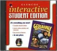Geography: The World & Its People, Volume 2, Interactive Student Edition,Used