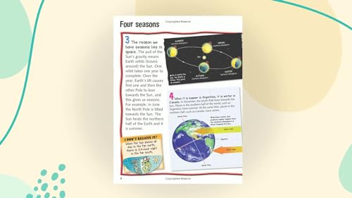 100 Facts Weather: Battle Through Rain, Wind and Blizzards As You Get to Grips With Wild Weather!,Used