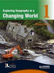 Exploring Geography in a Changing World (Bk. 1),Used
