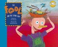Fool And the Flying Ship (Rabbit Ears Set 4),Used