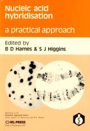Nucleic Acid Hybridisation: A Practical Approach (The ^APractical Approach Series),Used