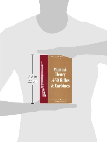 MartiniHenry .450 Rifles & Carbines,Used