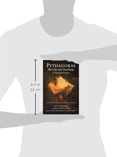 Pythagoras: His Life And Teachings,Used