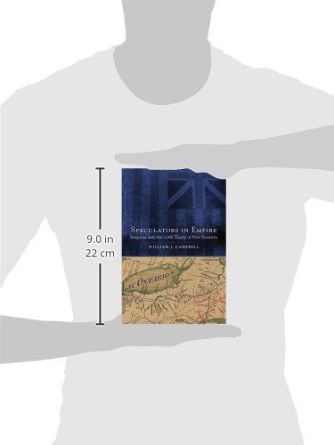 Speculators in Empire: Iroquoia and the 1768 Treaty of Fort Stanwix (Volume 7) (New Directions in Native American Studies Series,Used