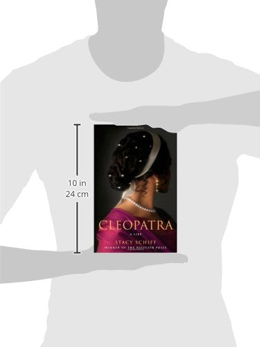 Cleopatra: A Life,New