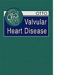 Valvular Heart Disease (Companion To Braunwald'S Heart Disease),Used