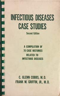 Infectious diseases case studies: A compilation of 76 case histories related to infectious diseases,Used