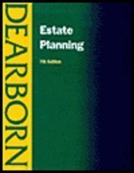 Estate Planning Text 7Th Edition,New