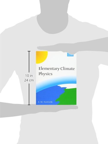 Elementary Climate Physics,Used