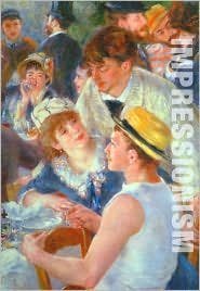 Impressionism: A Celebration of Light,Used