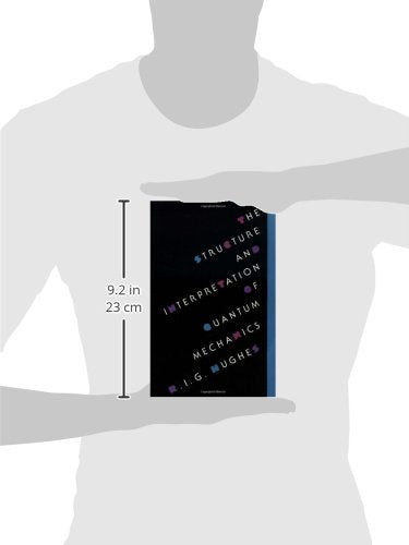 The Structure and Interpretation of Quantum Mechanics,Used