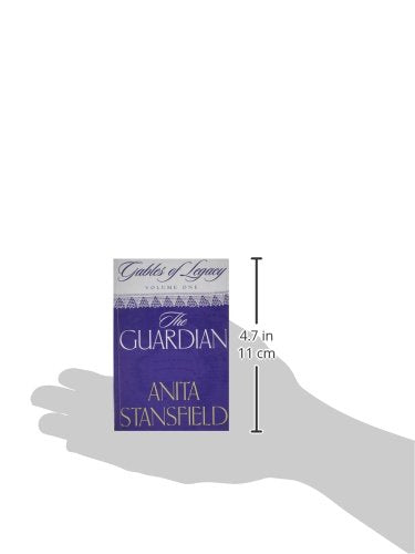 The Guardian (Gables of Legacy, Vol. 1),Used
