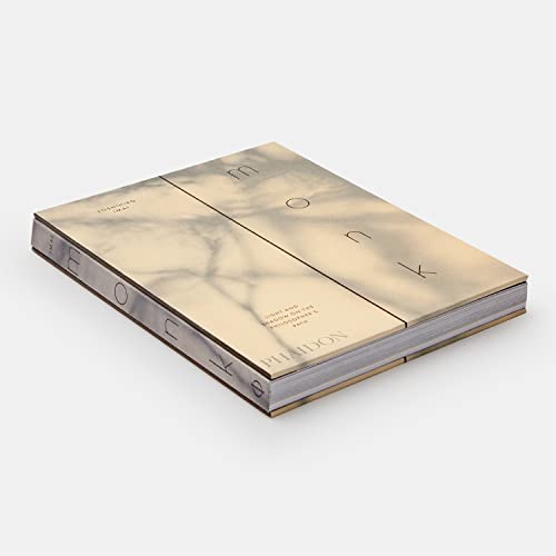 monk: Light and Shadow on the Philosopher's Path,Used