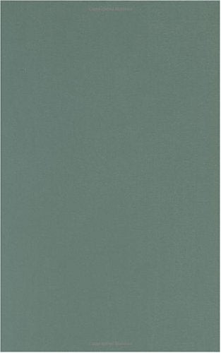 Names And Substance In The Australian Subsection System,New