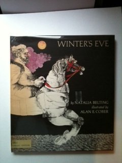 Winter's Eve,Used