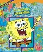 SpongeBob SquarePants (Look and Find),Used