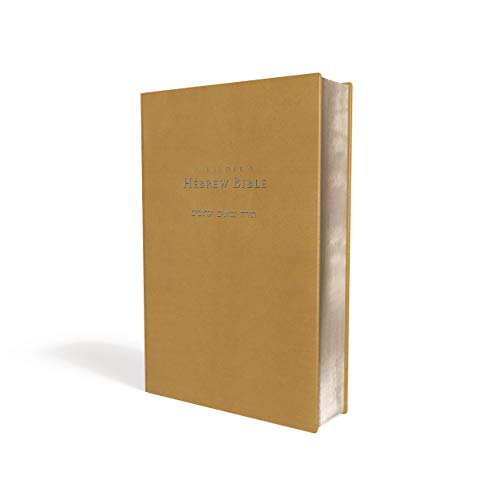 A Reader's Hebrew Bible,Used