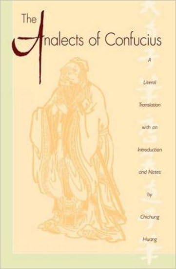 The Analects of Confucius (Lun Yu),Used