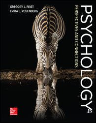 Psychology: Perspectives and Connections,Used