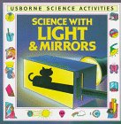 Science With Light and Mirrors,Used