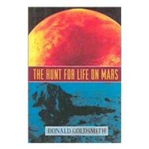 The Hunt for Life on Mars,Used
