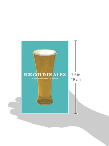 Ice Cold in Alex,Used