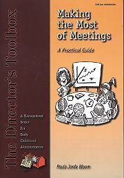 Making the Most of Meetings: A Practical Guide,Used