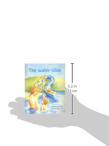 The Water Slide (Rigby PM Benchmark Collection Level 14),Used