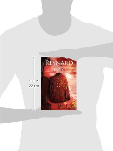 Reynard the Fox,Used