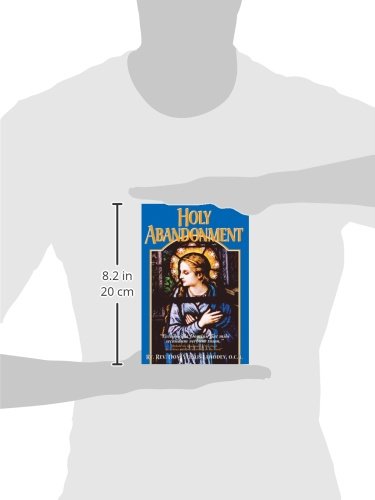 Holy Abandonment,Used