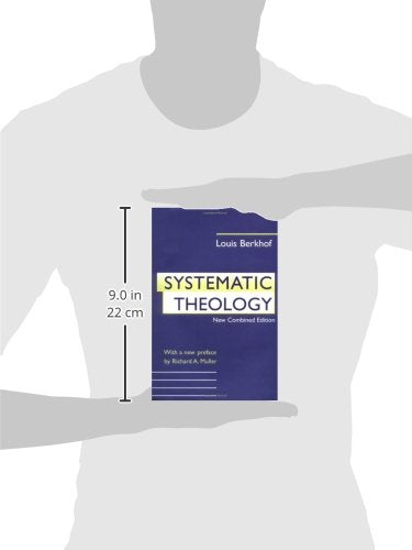 Systematic Theology,New