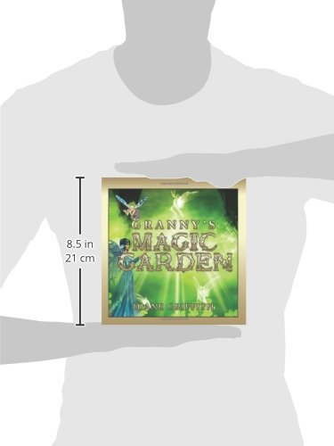 Granny's Magic Garden,Used