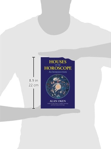 Houses of the Horoscope: An Introduction,Used