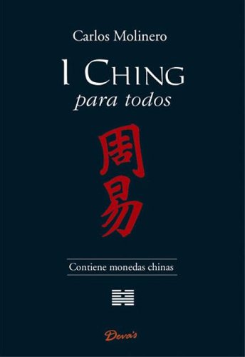 I Ching Para Todos / I Ching For All (Inspiracion) (Spanish Edition),New