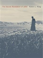 The Secret Revelation Of John,New